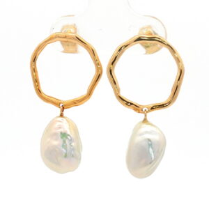 PTE. O/A PERLA IRREGULAR 750