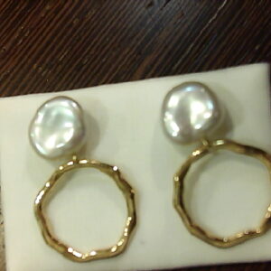 PTE. O/A PERLA IRREGULAR 750