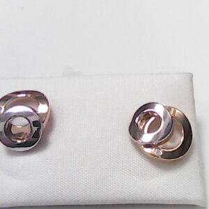 PTE. CIRC. BICOLOR AROS PRESION 750