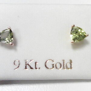 PTE. O/A 375 PERIDOTO TRILLON