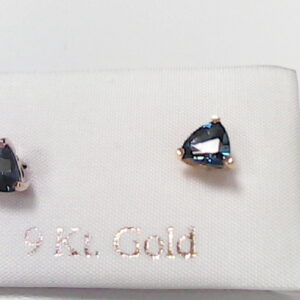 PTE. O/A 375 O/A LONDON BLUE 9 KTS