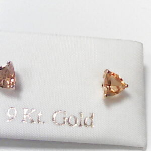 PTE. O/A 375 TOP. AMARILLO 9KT CITRINO