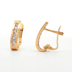 PTE. CIRC. O/A CARRIL OMEGA