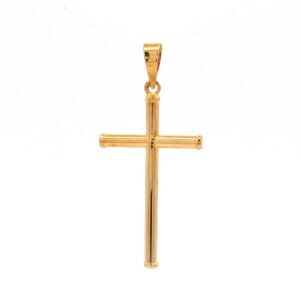 CRUZ O/A TUBO RED. 16MM x 30MM 750