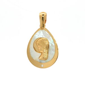 MED. CIRC. NACAR O/A 750 VIRGEN N. GOTA