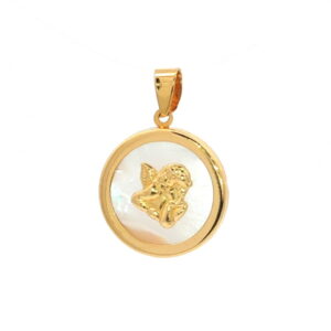 MEDALLA O/A 750 NACAR ANGEL