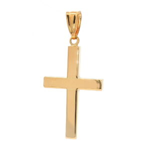 CRUZ O/A 2.5 CM TUBO CUADRADO