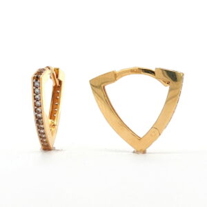 CRIOLLA CIRCO TRIANGULAR O/A