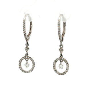 PTE. BRILL. 0.246 KTS LARGO PALA FRAN.