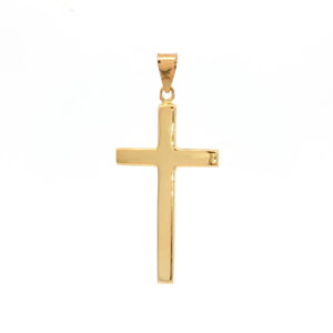 CRUZ O/A PLANA 750 24*14MM ANCHO 2.6