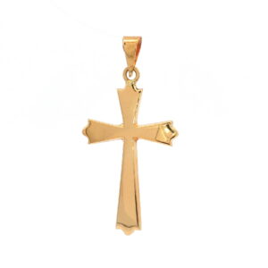 CRUZ O/A 3 PUNTAS 750