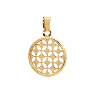 COLG BIC CALADO 12 MM 750