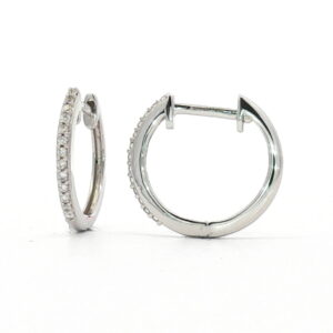 ARO BRILL. 0.10 CT O/B 12 MM