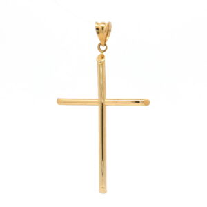 CRUZ O/A 35 MM BRAZOS EN INGLETE