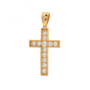 CRUZ CIRCO O/A 20 MM