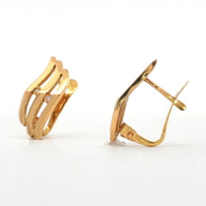 PTE. BRI. 0.03 Ct O/A CAT