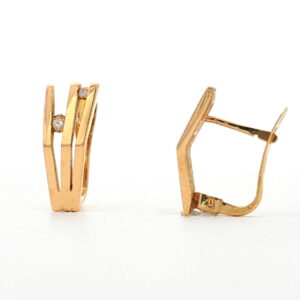 PTE. BRI. 0.04 Ct O/A CAT