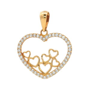 COLG. CORAZON CALADO ORLA CIRCO O/A