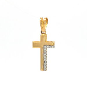 CRUZ CIRCO. O/A 17 MM 750