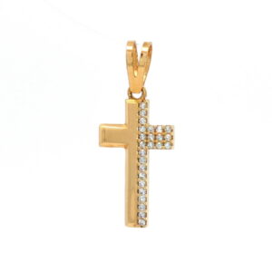 CRUZ O/A CIRCONITA MITAD DERECHA 750