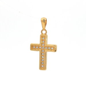 CRUZ CIRCONITA CARRIL