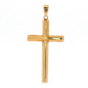 CRUZ O/A PERFIL TRAPECIO 40 MM