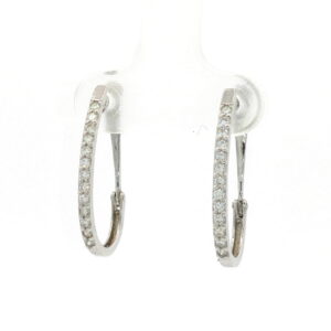 PTES. BRILL 0.26 Ct O/B