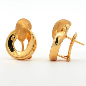 PTES. O/A OMEGA ARO BRILLO Y SATINADO