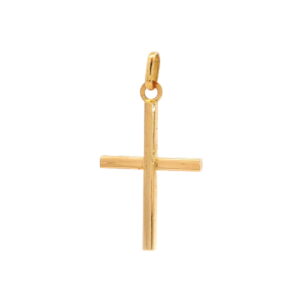 CRUZ O/A TUBO CUADR. 23MM