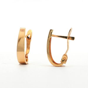 PTE. O/A 1/2 ARO LISO CAT.