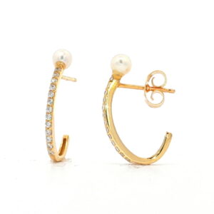 1/2 ARO O/A PERLA CIRC PRESION