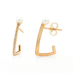 1/2 ARO RECT. O/A PERLA CIRC. PRESION