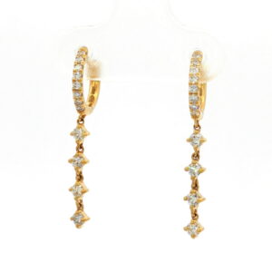 PTE. BRI. 0.395 Ct ARITO + CHORRERA O/A