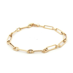 PUL. O/A FORZADA ANILLAS GALLONADAS