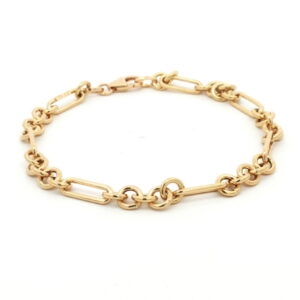 PUL. O/A ANILLAS REDONDAS Y ALONGADAS