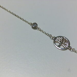 PUL. CIRCO 9 KTS O/A ARBOL DE LA VIDA