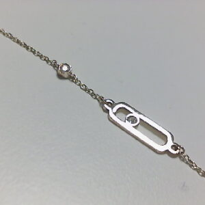 PUL. CIRCO 9 KTS O/A OVALO