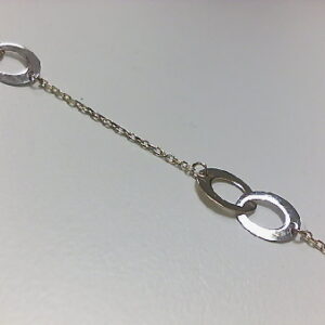 PUL. BICOL. 9 KTS CIRCULOS Y CADENA