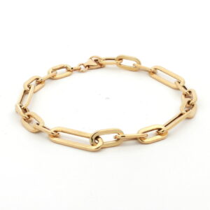 PUL. O/A ANILLAS OVALADAS PLANAS 3X1