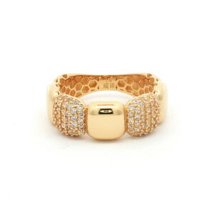 AN. CIRCO O/A ANCHO GALLONES PAVE/LISO