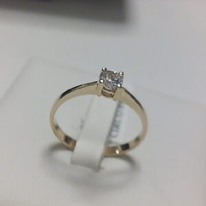 SOLIT CIRCO O/A 9KTS 4MM