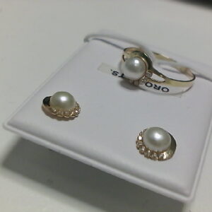 AN. CIRCO PERLA O/A 9 KTS