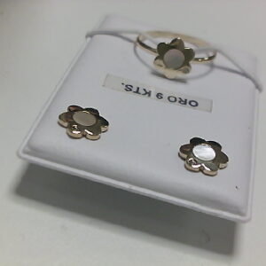 AN. CIRCO NACAR O/A 9 KTS FLOR