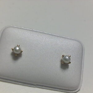 DOR. PERLA 3.5 MM 4 GRAPAS O/A