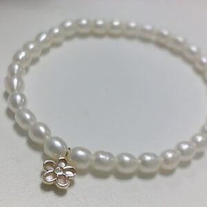 PUL. PERLAS ARROZ FLOR NACAR CIRCONITA