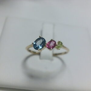 AN. TOPAC.SWISS/ROSA/PERIDOTO O/A