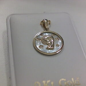 MED. NACAR O/A 9 KTS VIRGEN NIÑA