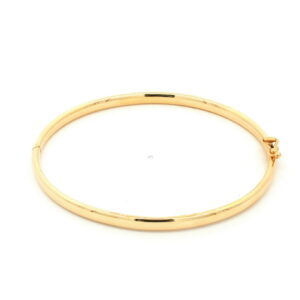 ESCLAVA OVAL 4 MM O/A 9 KTS