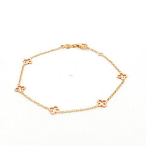 PUL. CADENA Y CUATREBOLES O/A 9 KTS