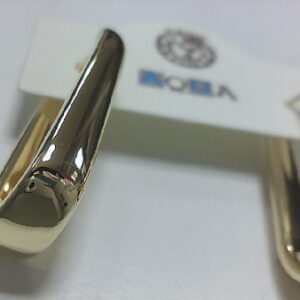 PTE.  O/A 9 KTS OVAL DEFINICION